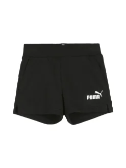 Puma Completo sportivo da bambina in cotone
