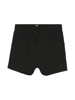 Puma Completo sportivo da bambina in cotone