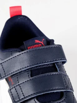 Puma Courtflex v2 V Inf Sneakers basse