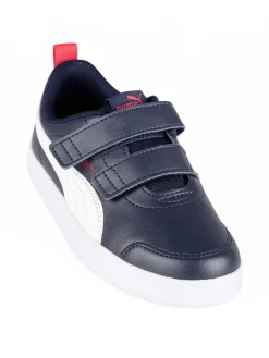 Puma Courtflex v2 V Inf Sneakers basse