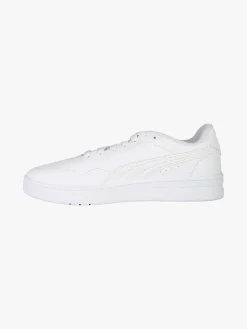 Puma COURT LALLY Sneakers donna stringate - bianco