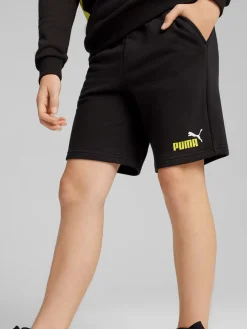 Puma Esentials Bermuda sportivi da ragazzo