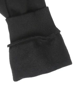 Puma Essential Big Logo FZ Hoodie Felpa da ragazzo con cappuccio e zip