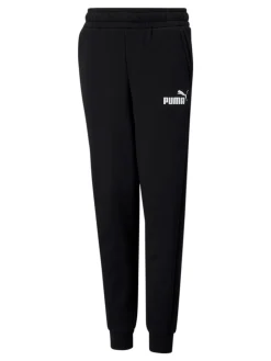 Puma Essentials pantaloni sportivi da ragazzo
