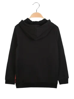 Puma ESS + Felpa da ragazzi con cappuccio in cotone