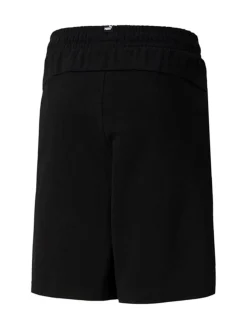 Puma Ess Jersery shorts Bermuda sportivi bambini