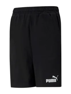 Puma Ess Jersery shorts Bermuda sportivi bambini