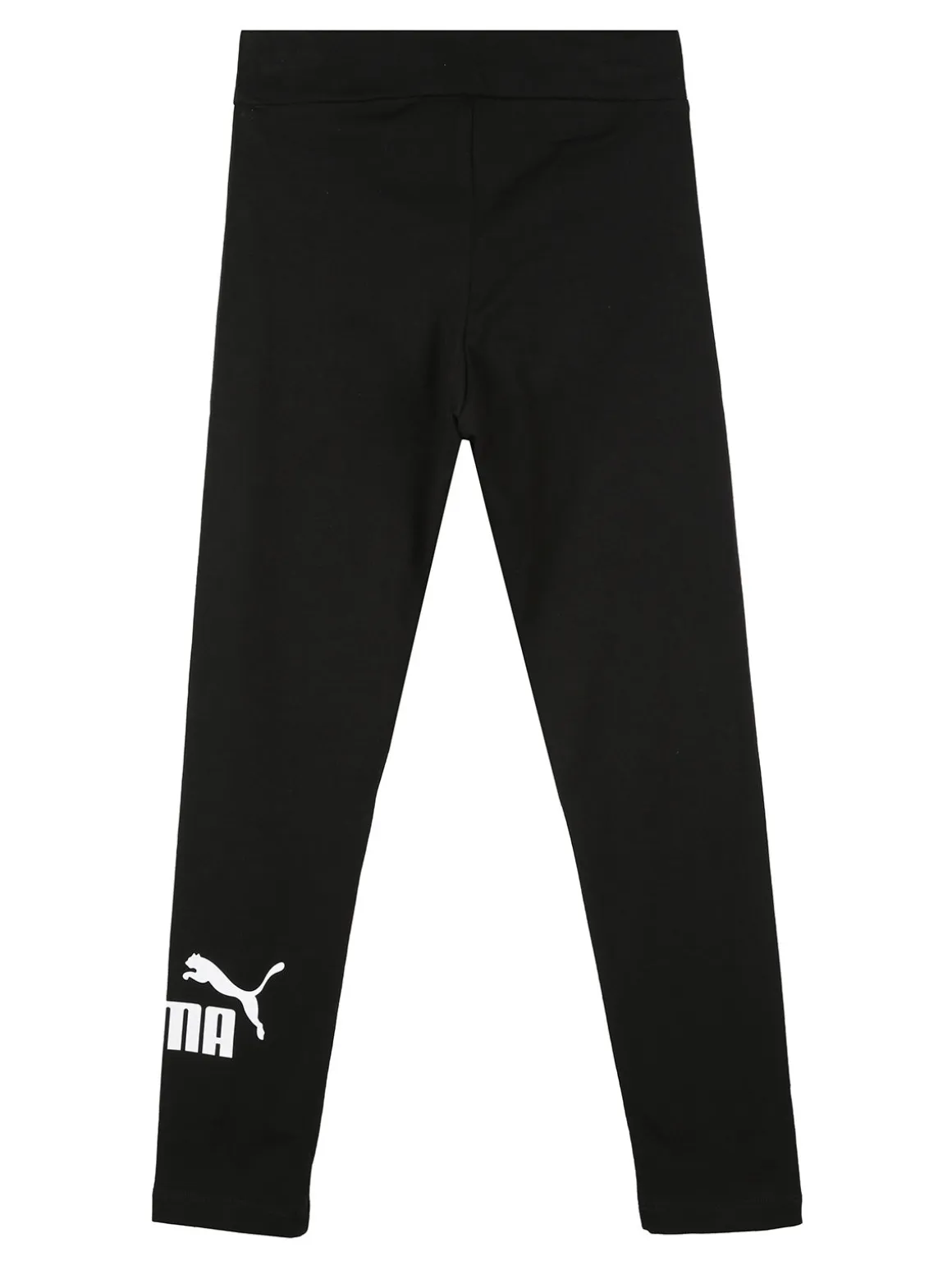 Puma ESS Logo Leggings sportivi da ragazza