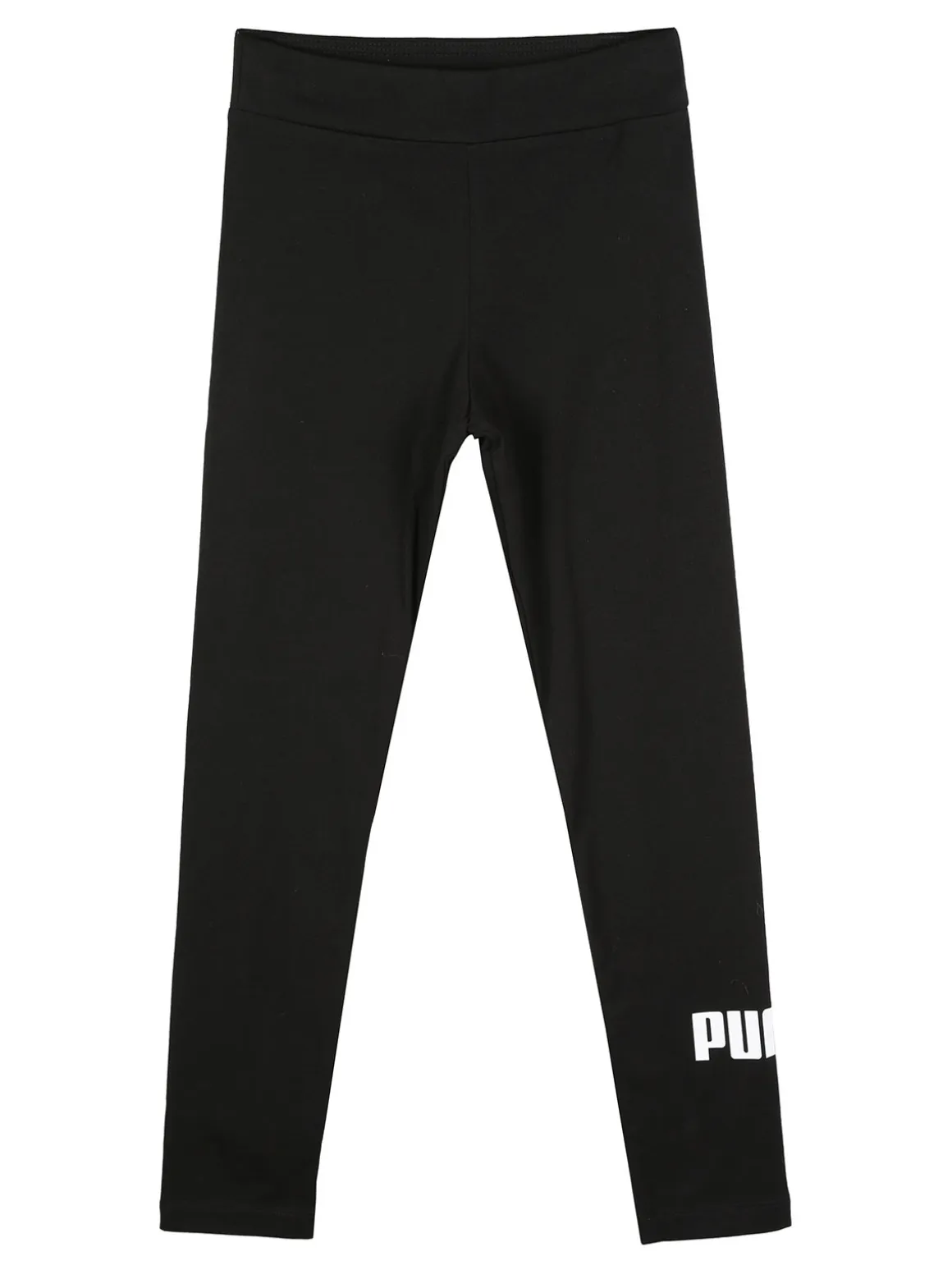 Puma ESS Logo Leggings sportivi da ragazza
