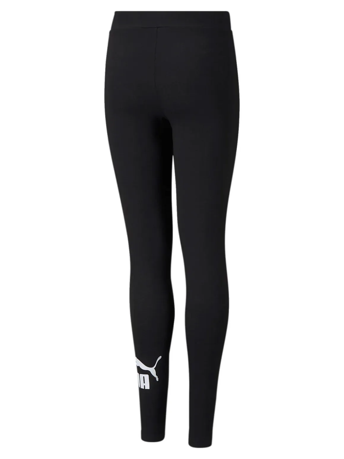 Puma ESS Logo Leggings sportivi da ragazza