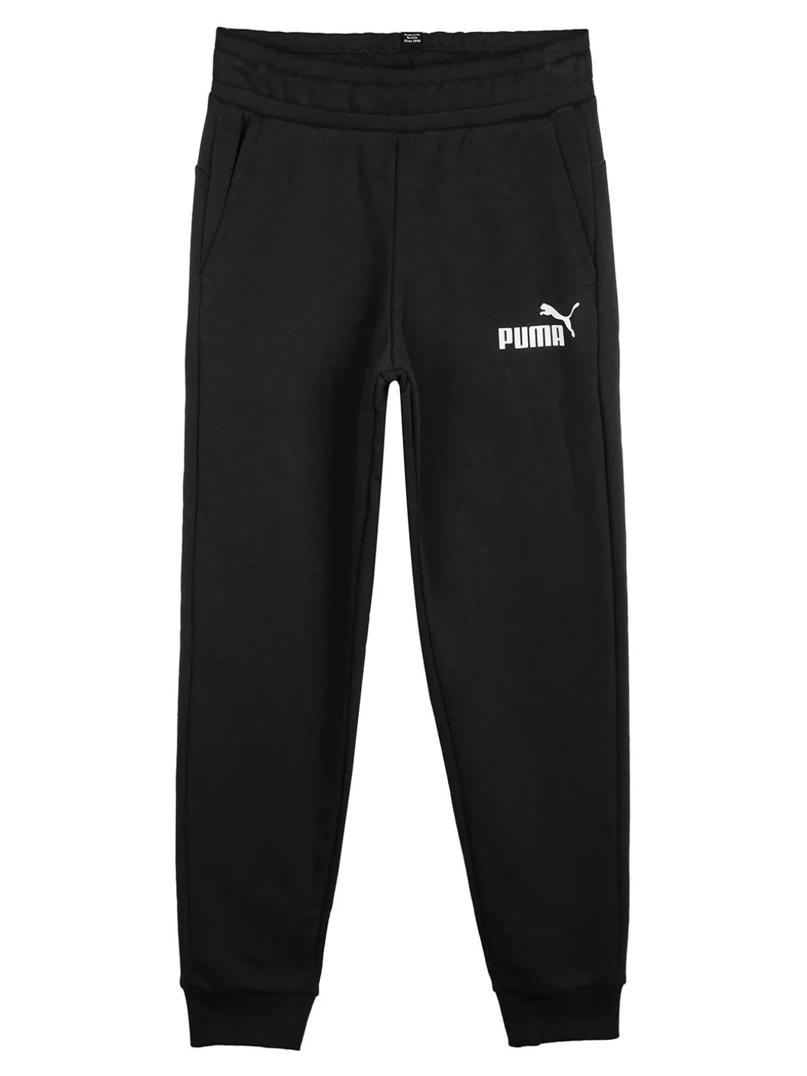 Puma ESS LOGO Pantaloni sportivi da bambino