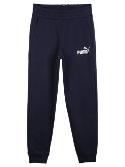 Puma ESS LOGO Pantaloni sportivi da bambino