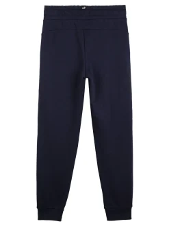 Puma ESS LOGO Pantaloni sportivi da bambino