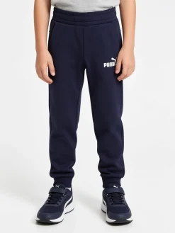 Puma ESS LOGO Pantaloni sportivi da bambino