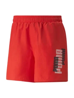 Puma ESS + LOGO POWER costume boxer da uomo