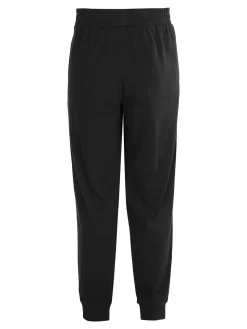Puma ESS No.1 Logo Jersey Pantaloni tuta da uomo con polsini