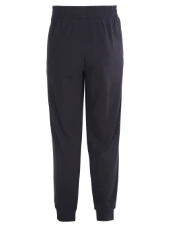 Puma ESS No.1 Logo Jersey Pantaloni tuta da uomo con polsini