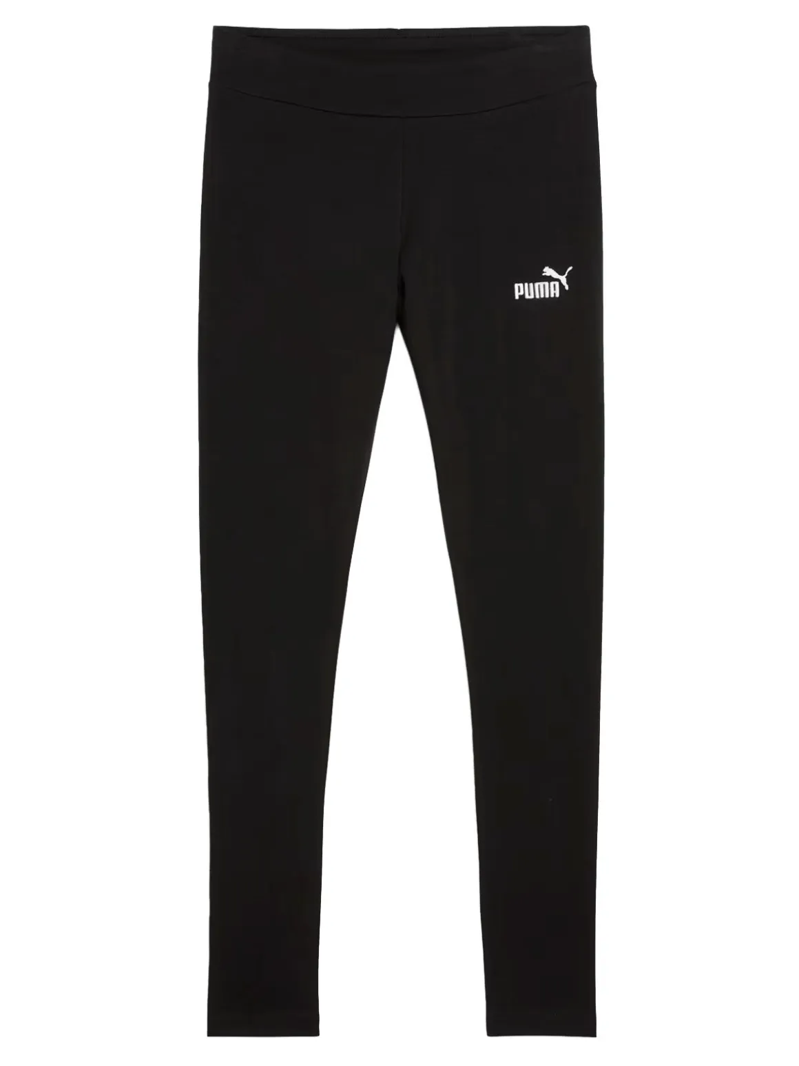 Puma ESS No.1 Logo Leggings sportivi da donna