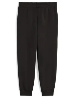 Puma ESS No.1 LOGO Pantaloni sportivi da ragazzi con polsini