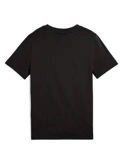 Puma ESS No.1 LOGO TEE T-shirt da bambini in cotone