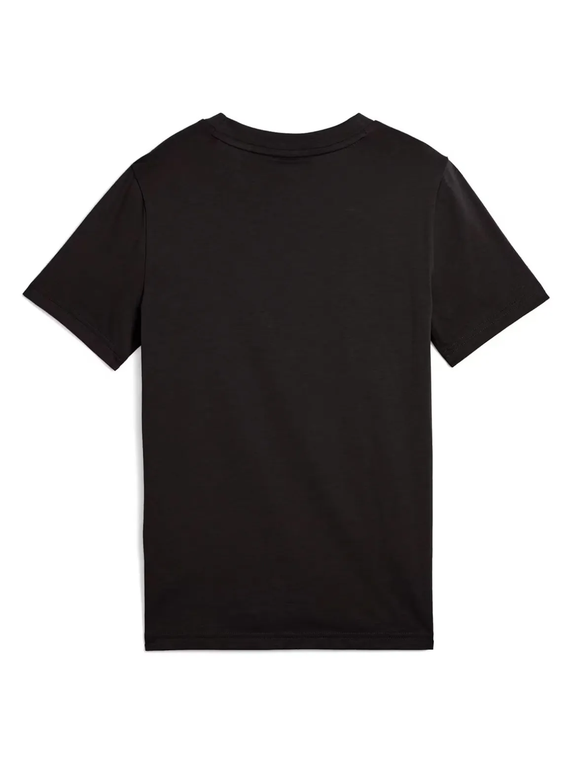 Puma ESS No.1 LOGO TEE T-shirt da bambini in cotone
