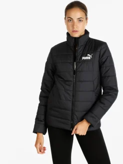 Puma ESS PADDED Piumino da ragazza