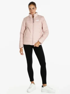 Puma ESS PADDED Piumino da ragazza