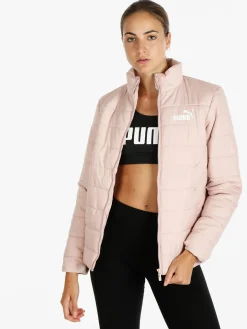 Puma ESS PADDED Piumino da ragazza
