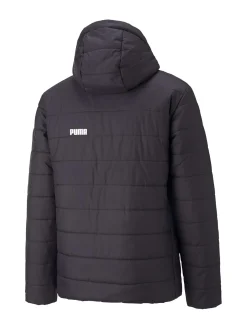 Puma ESS PADDED Piumino invernale da uomo con cappuccio