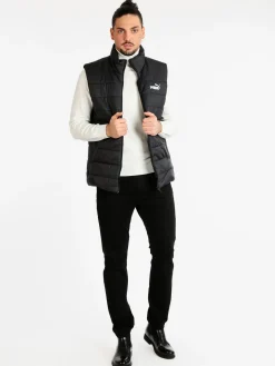 Puma Ess Padded Vest Gilet imbottito da uomo