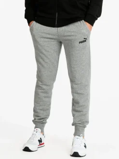 Puma ESS Pantaloni slim sportivi da uomo con coulisse