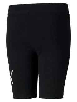Puma Ess Short Tight Leggings corti bambina