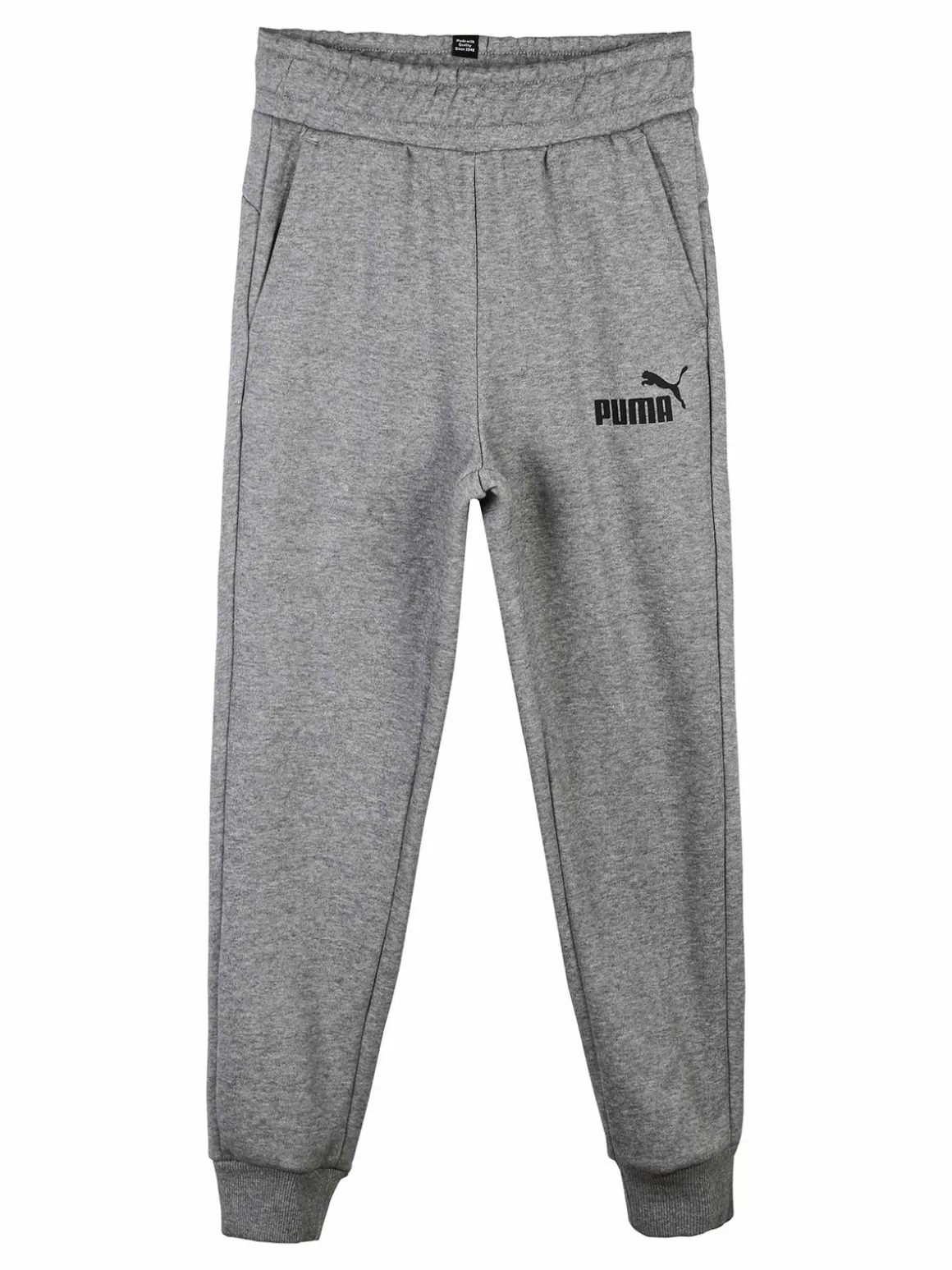 Puma ESS Slim Pantaloni da bambino