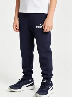 Puma ESS Slim Pantaloni da bambino