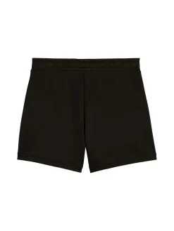 Puma ESS SMALL LOGO Shorts sportivi da ragazza