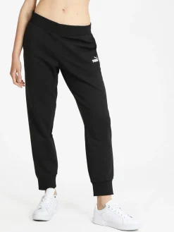 Puma ESS SWEATPANTS Pantaloni sportivi da donna