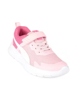 Puma EVOLVE RUN MESH AC + PS Sneakers da bambina