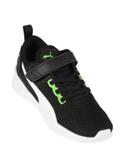 Puma Flyer Runner Snrakers sportive da bambino