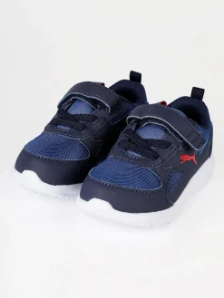 Puma Fun Racer AC Sneakers bambino con strappo