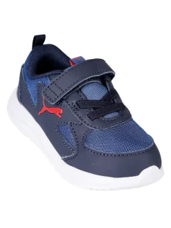 Puma Fun Racer AC Sneakers bambino con strappo