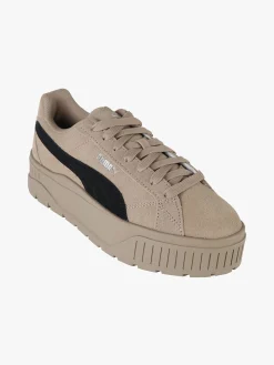 Puma KARMEN II L Sneakers donna in pelle scamosciata con platform