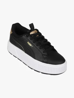 Puma Karmen Pop-Up Metallics Sneakers donna con platform