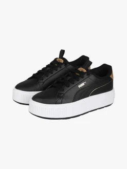 Puma Karmen Pop-Up Metallics Sneakers donna con platform