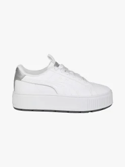 Puma Karmen Pop-Up Metallics Sneakers donna con platform