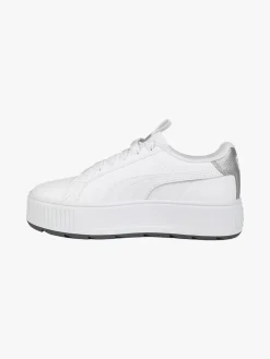 Puma Karmen Pop-Up Metallics Sneakers donna con platform