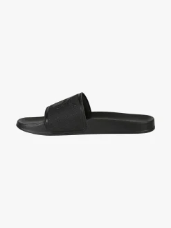 Puma LEADCAT 2.0 Ciabatte uomo con logo - nero