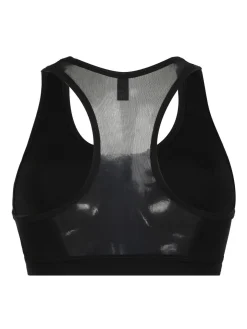 Puma Mid Impact 4Keeps Brassiere sportiva