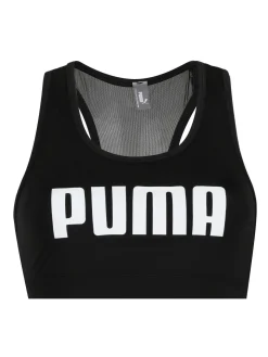 Puma Mid Impact 4Keeps Brassiere sportiva