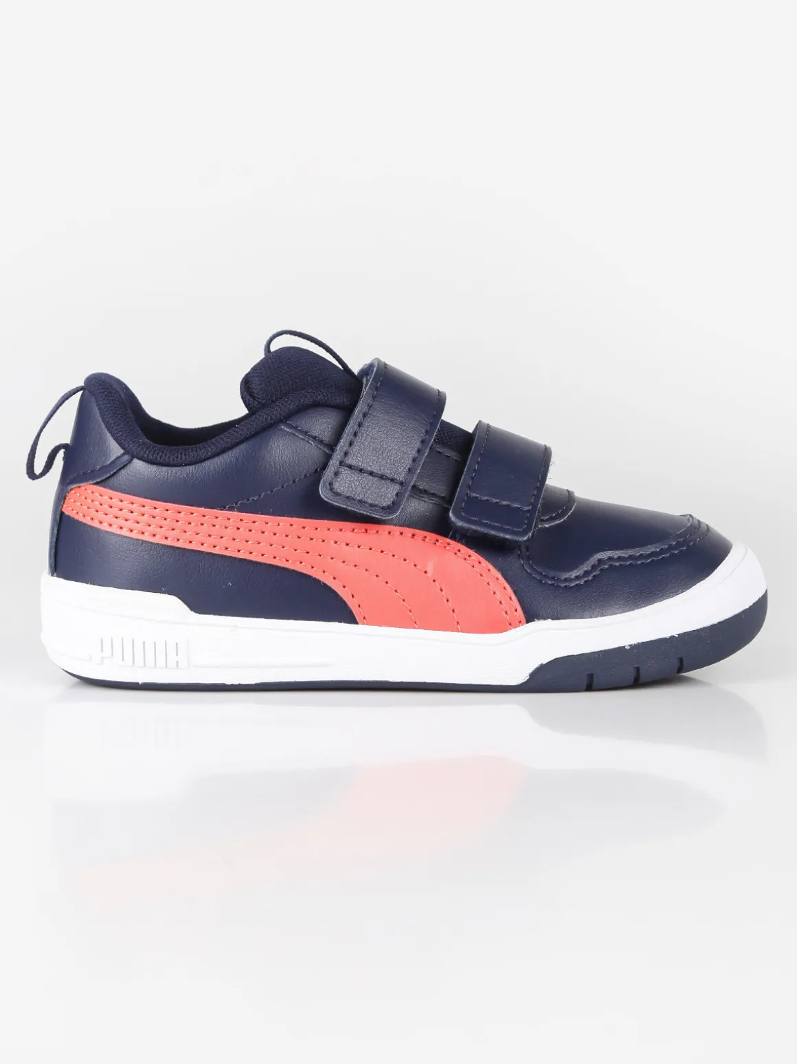Puma Multiflex SL Sneakers da bambino con strappi