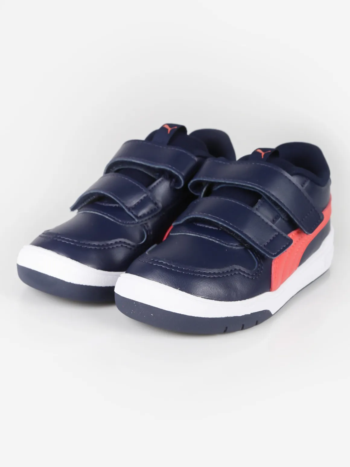Puma Multiflex SL Sneakers da bambino con strappi